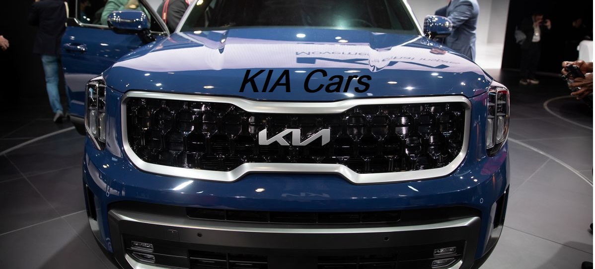 KIA Cars